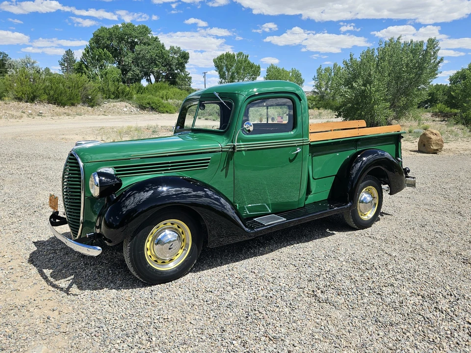 1939 Ford Pickup (1937-1939) - Image 25 of 31