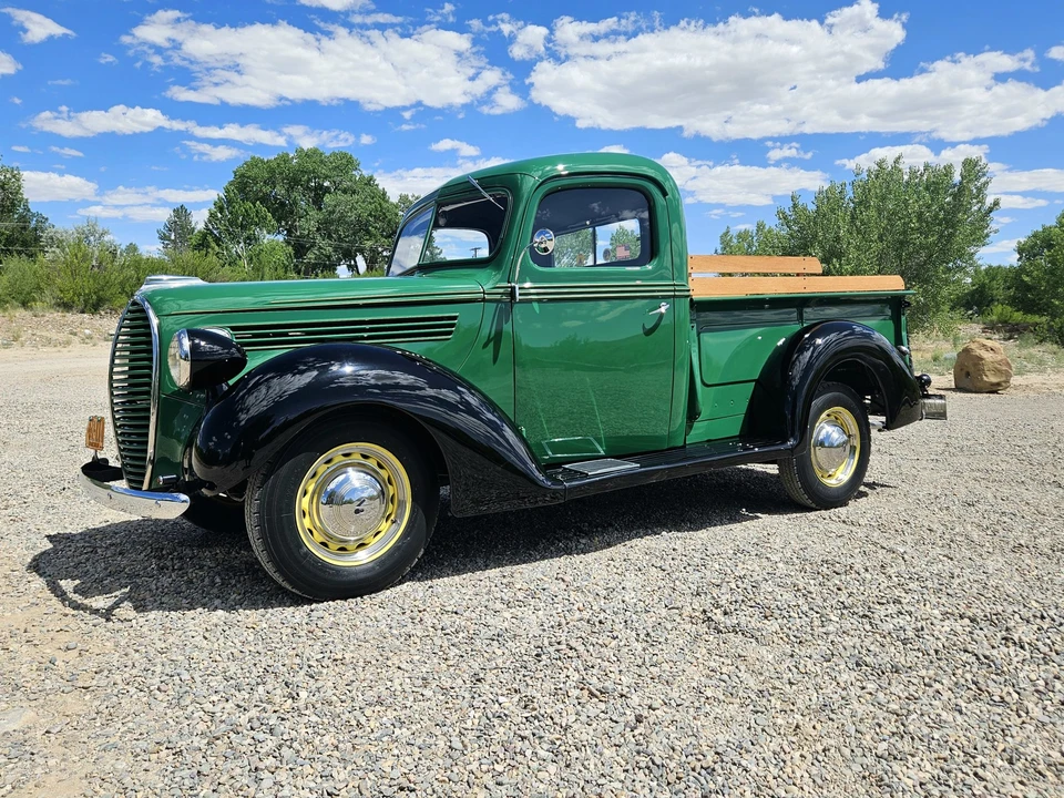 1939 Ford Pickup (1937-1939) - Image 24 of 31