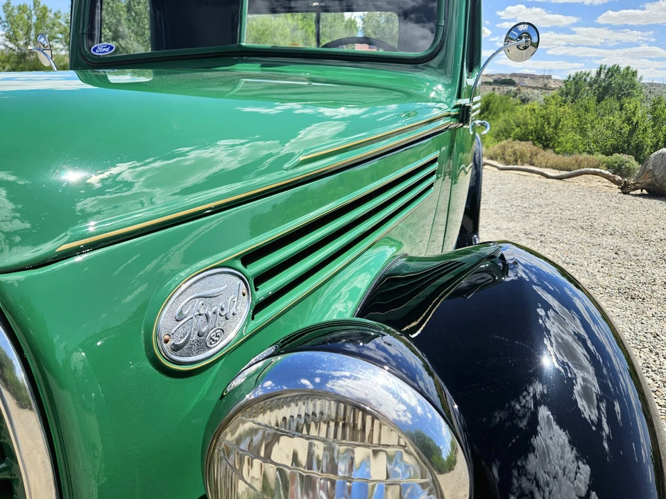 1939 Ford Pickup (1937-1939) - Image 27 of 31