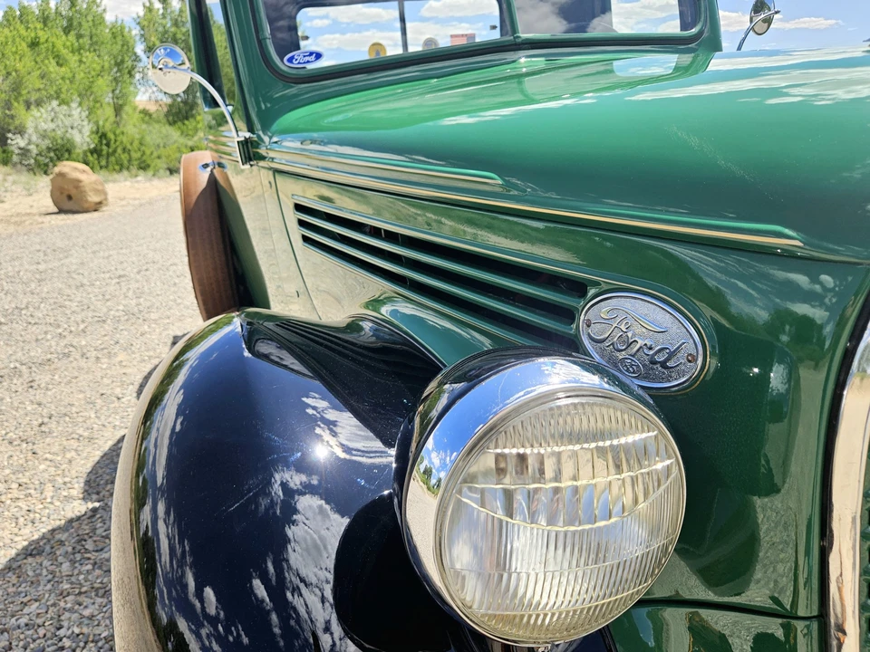 1939 Ford Pickup (1937-1939) - Image 26 of 31