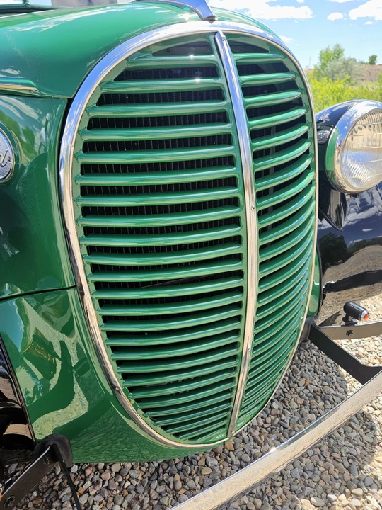 1939 Ford Pickup (1937-1939) - Image 28 of 31