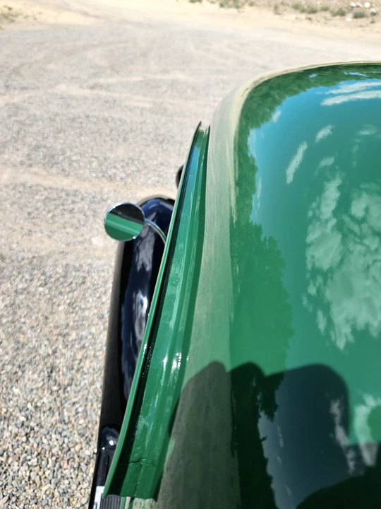 1939 Ford Pickup (1937-1939) - Image 30 of 31