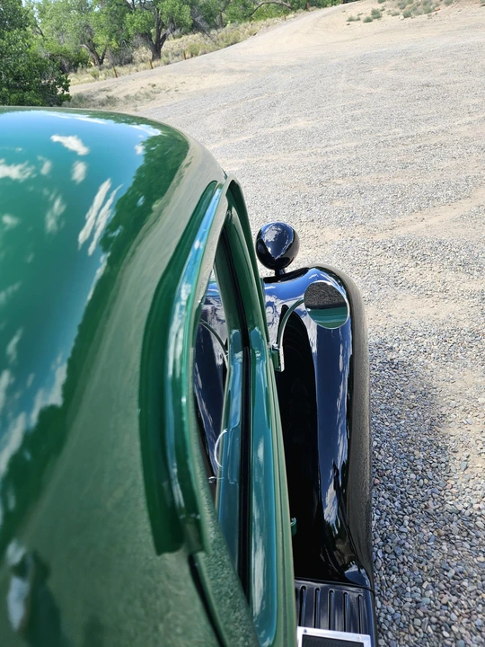 1939 Ford Pickup (1937-1939) - Image 31 of 31