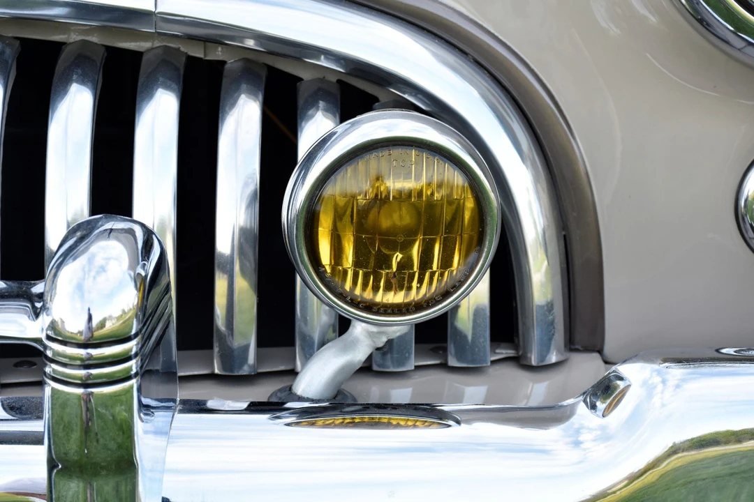 1947 Buick Super - Image 28 of 31