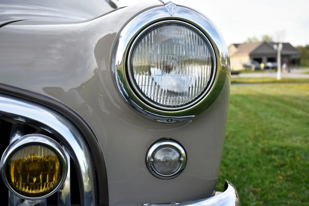 1947 Buick Super - Image 27 of 31