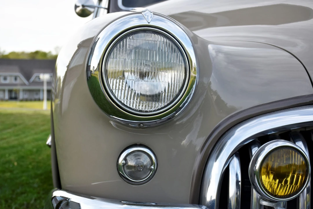 1947 Buick Super - Image 25 of 31