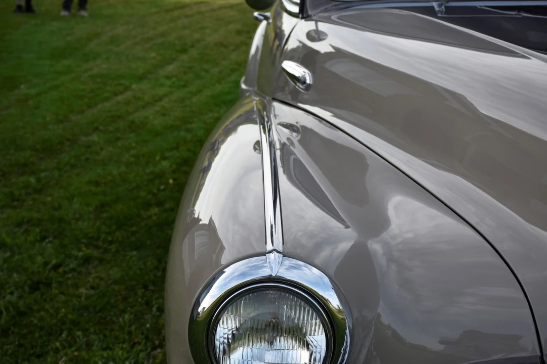 1947 Buick Super - Image 30 of 31