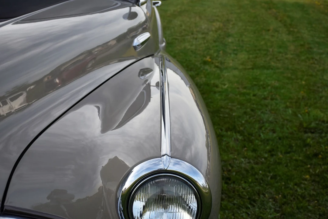 1947 Buick Super - Image 31 of 31
