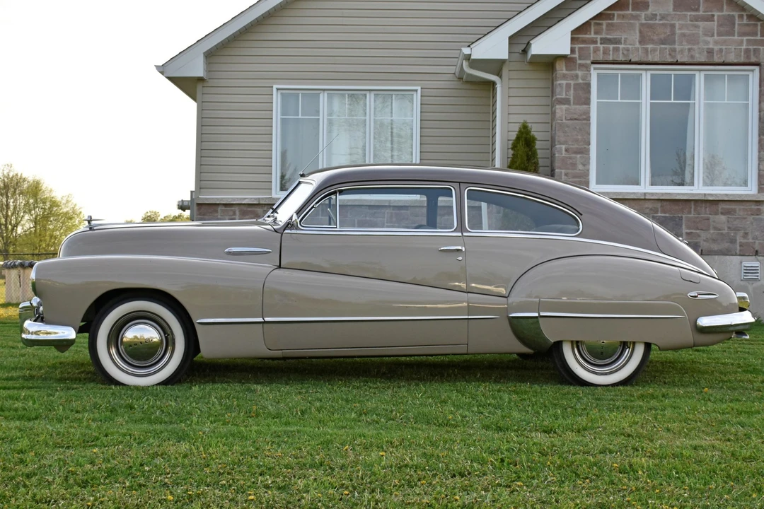 1947 Buick Super - Image 2 of 31