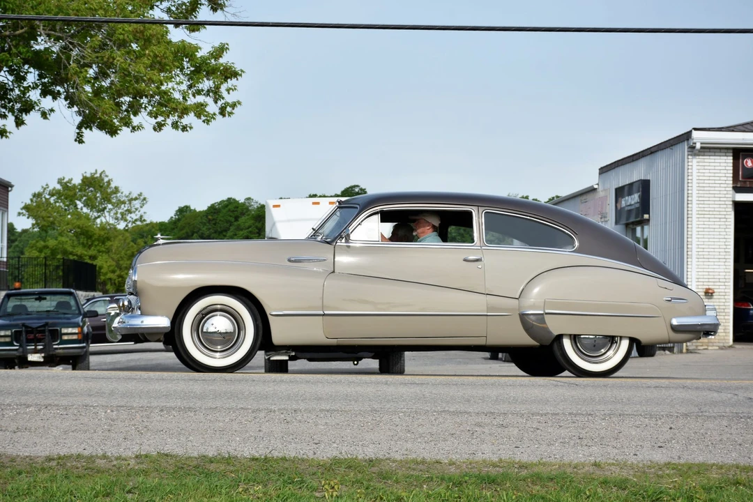 1947 Buick Super - Image 15 of 31