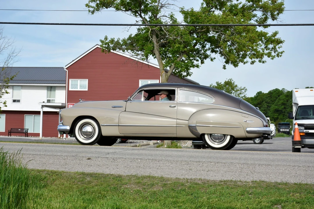 1947 Buick Super - Image 18 of 31