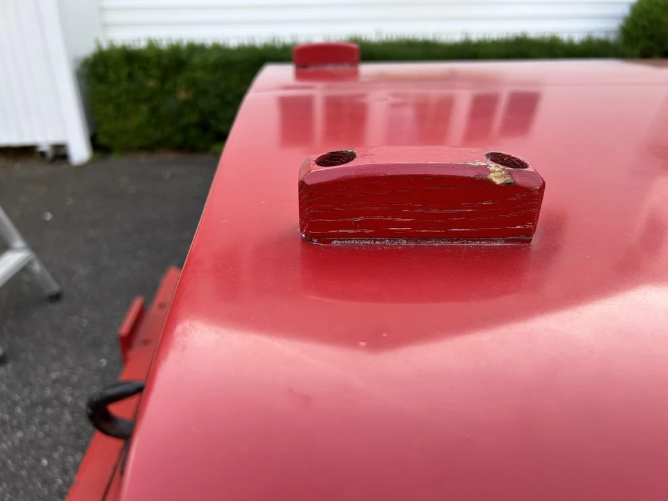 1947 Willys CJ-2A - Image 30 of 31