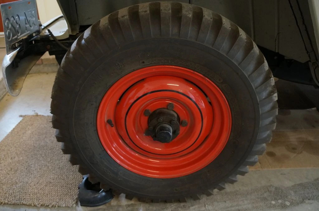 1948 Willys Pickup - Image 26 of 31