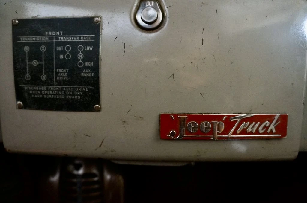 1948 Willys Pickup - Image 30 of 31