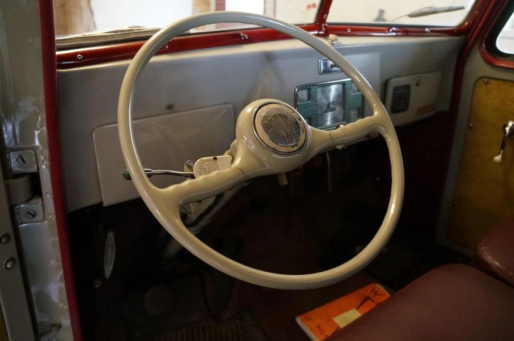 1948 Willys Pickup - Image 28 of 31