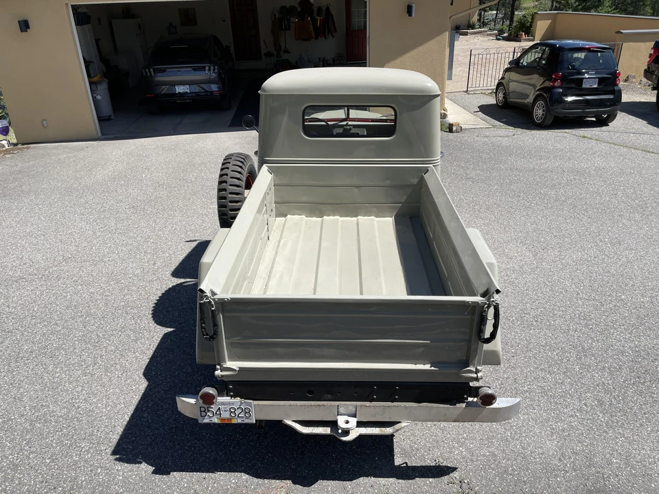 1948 Willys Pickup - Image 5 of 31