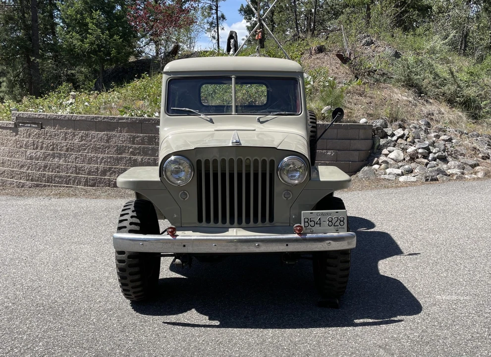 1948 Willys Pickup - Image 10 of 31