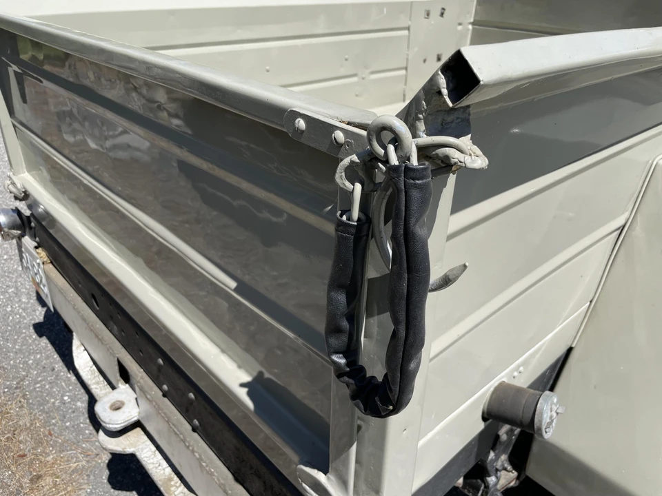 1948 Willys Pickup - Image 22 of 31