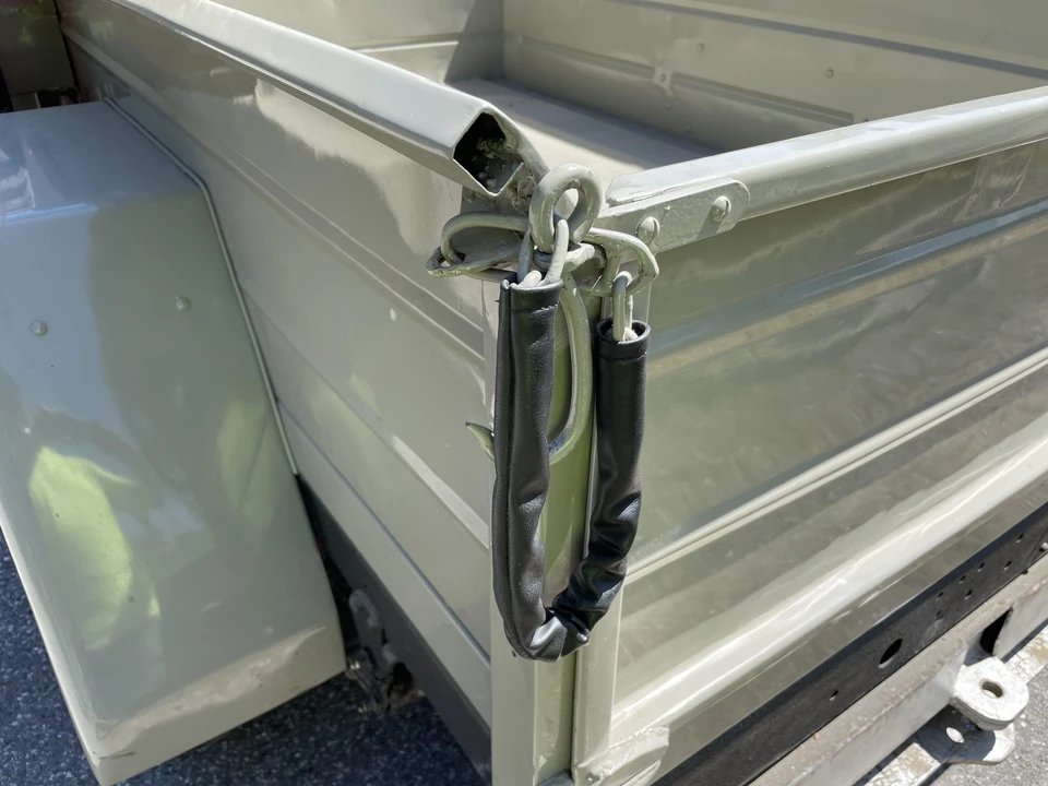 1948 Willys Pickup - Image 18 of 31