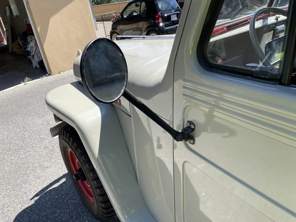 1948 Willys Pickup - Image 15 of 31