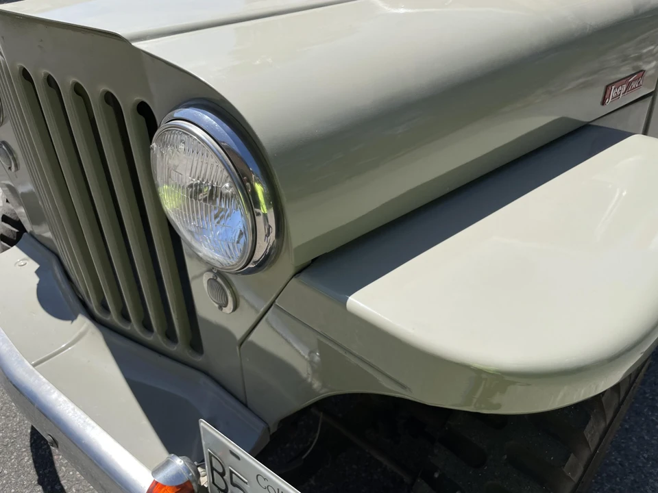 1948 Willys Pickup - Image 13 of 31