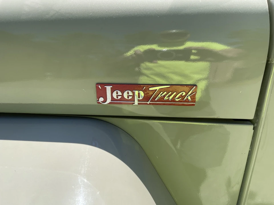1948 Willys Pickup - Image 16 of 31