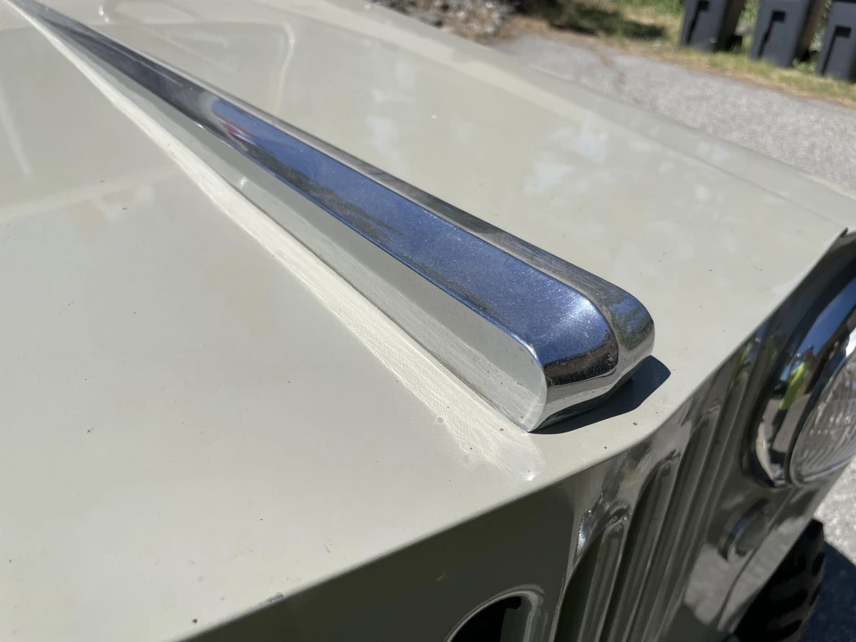 1948 Willys Pickup - Image 14 of 31