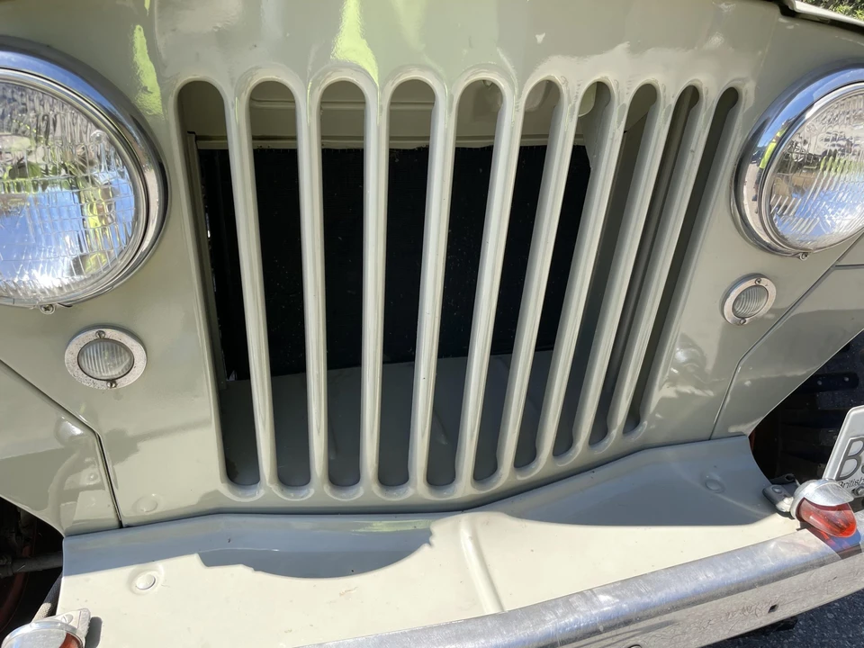 1948 Willys Pickup - Image 11 of 31