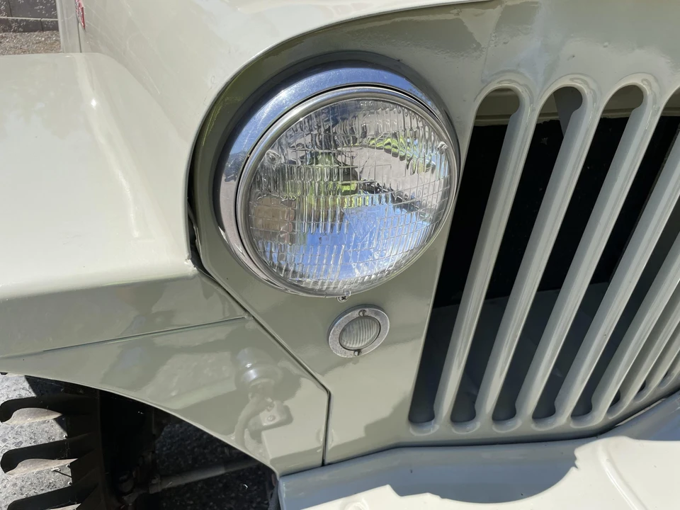 1948 Willys Pickup - Image 12 of 31