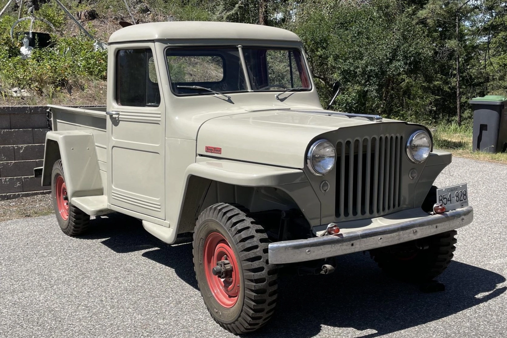 48willysjeep