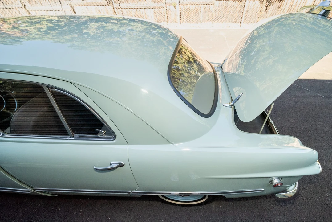 1949 Ford Shoebox - Image 17 of 31