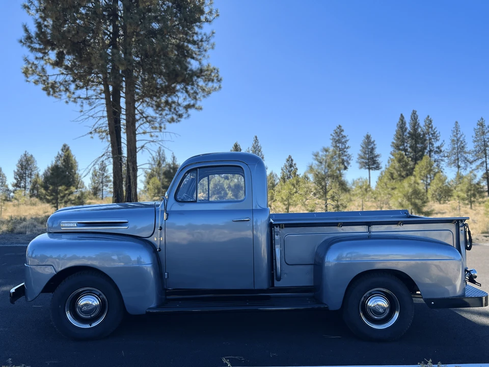 1950 Ford F-Series 1st Gen - Image 18 of 31