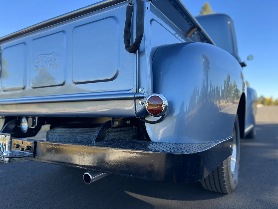 1950 Ford F-Series 1st Gen - Image 27 of 31