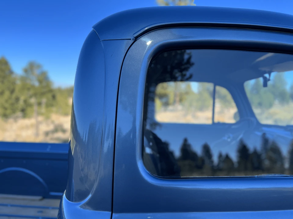 1950 Ford F-Series 1st Gen - Image 31 of 31