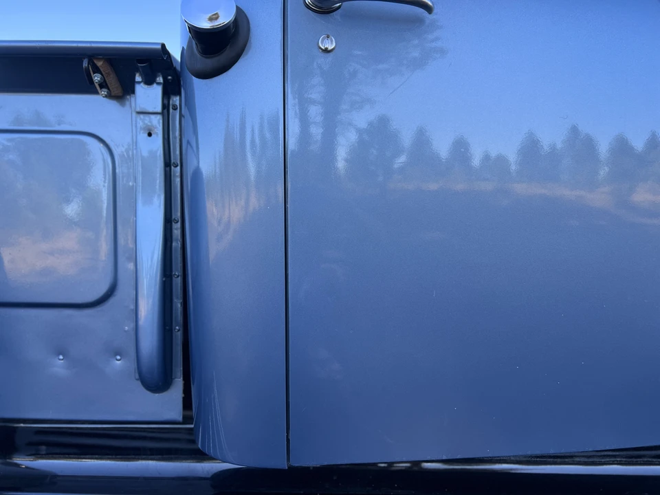 1950 Ford F-Series 1st Gen - Image 29 of 31
