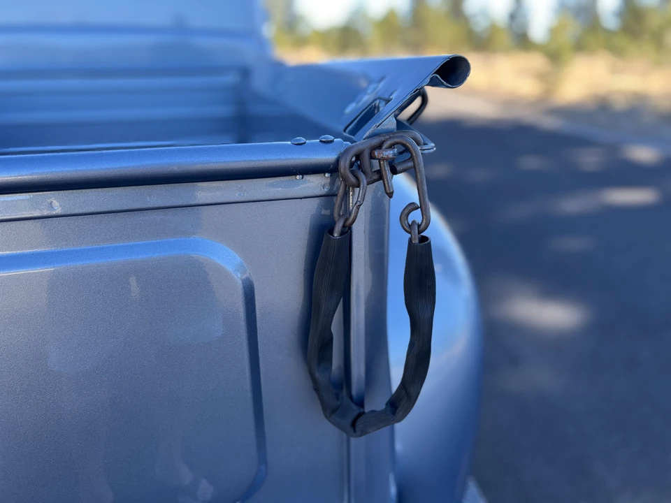 1950 Ford F-Series 1st Gen - Image 23 of 31