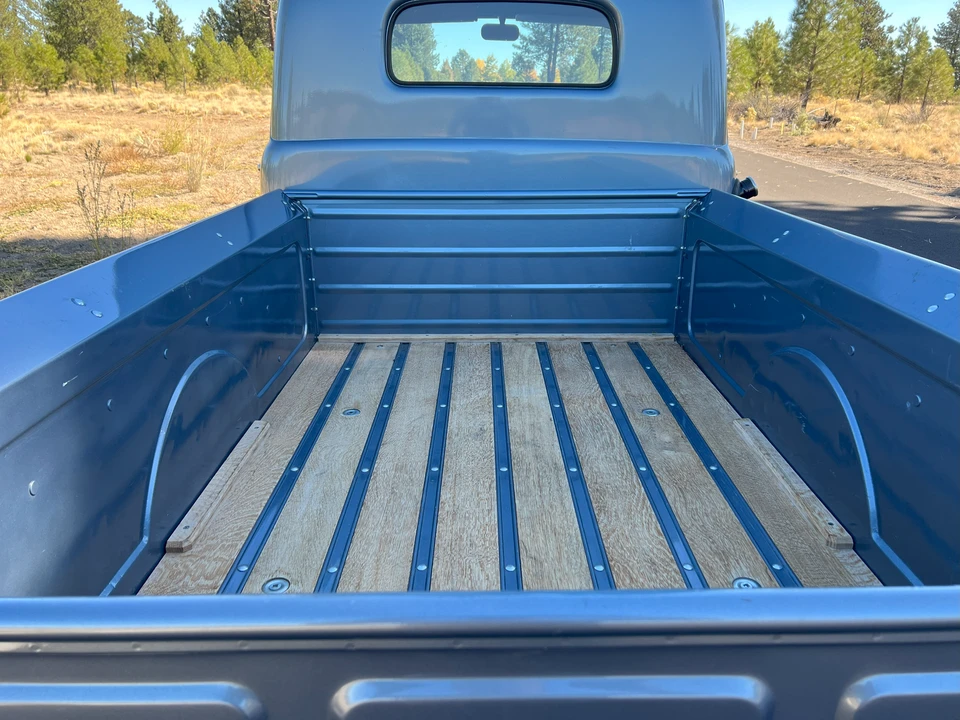 1950 Ford F-Series 1st Gen - Image 25 of 31