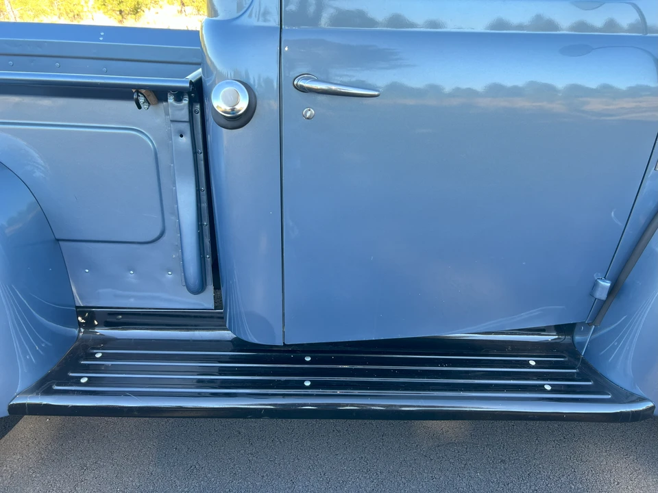 1950 Ford F-Series 1st Gen - Image 30 of 31