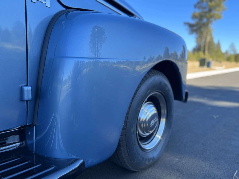 1950 Ford F-Series 1st Gen - Image 28 of 31