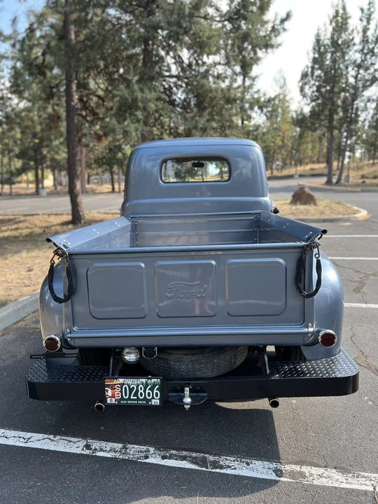 1950 Ford F-Series 1st Gen - Image 8 of 31