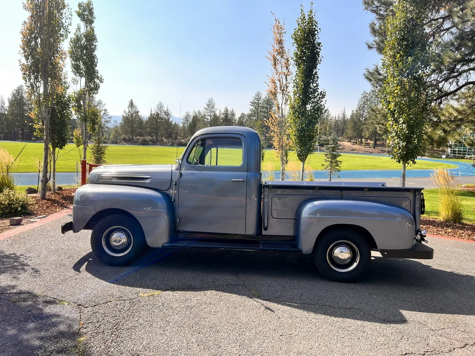 1950 Ford F-Series 1st Gen - Image 6 of 31