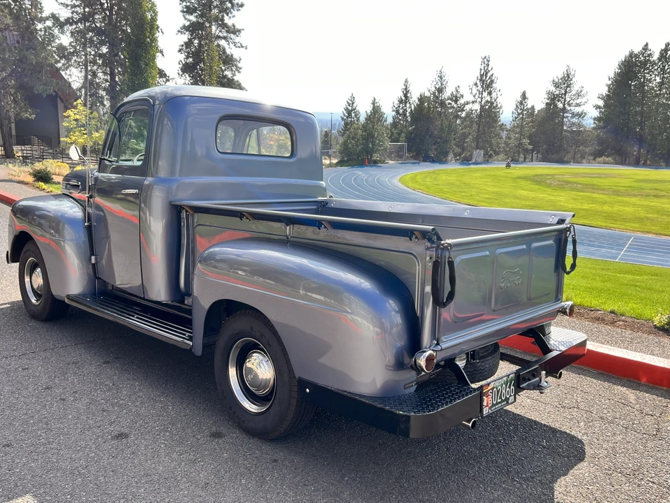 1950 Ford F-Series 1st Gen - Image 7 of 31