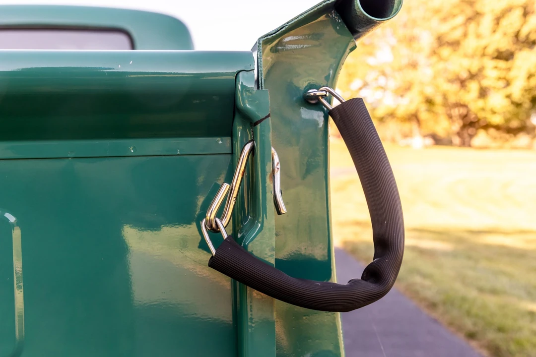 1950 GMC New Design - Image 18 of 31