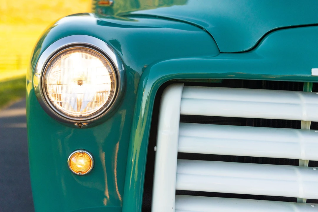 1950 GMC New Design - Image 21 of 31