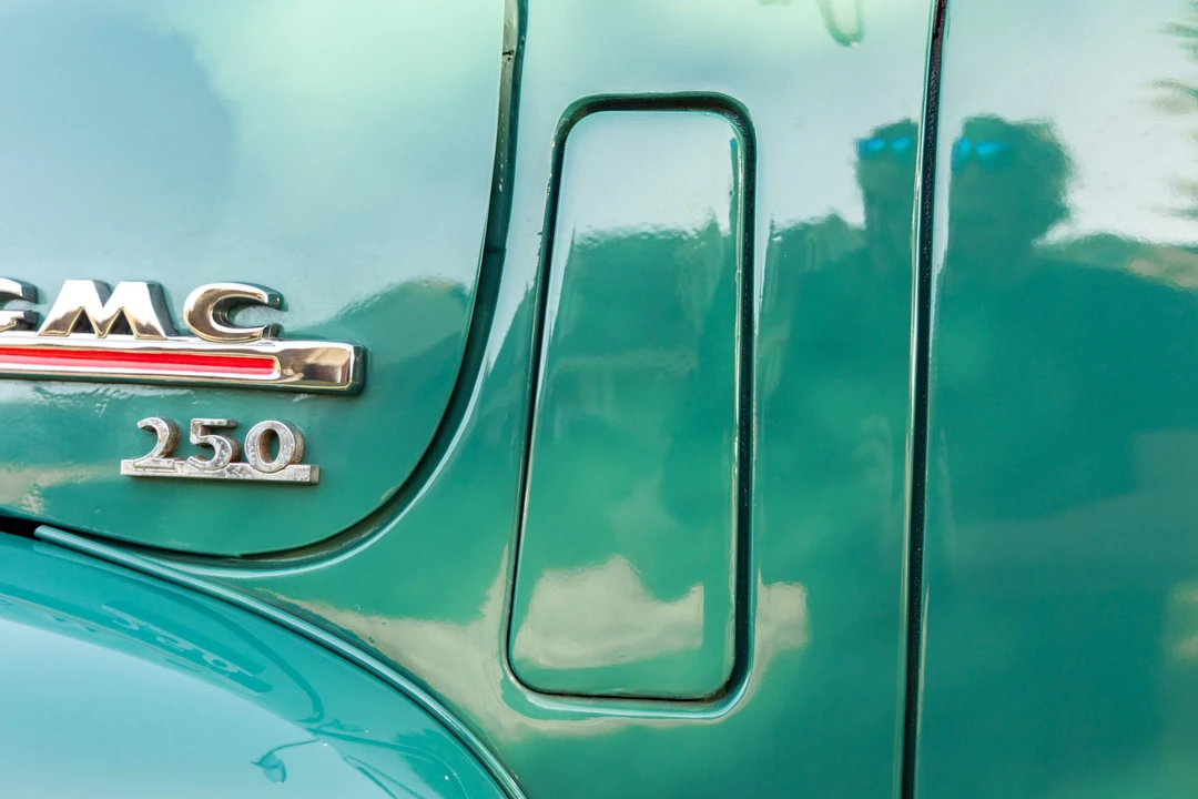 1950 GMC New Design - Image 31 of 31