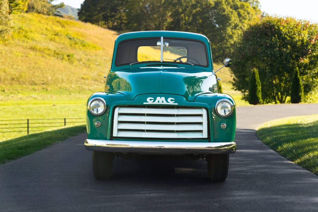 1950 GMC New Design - Image 2 of 31