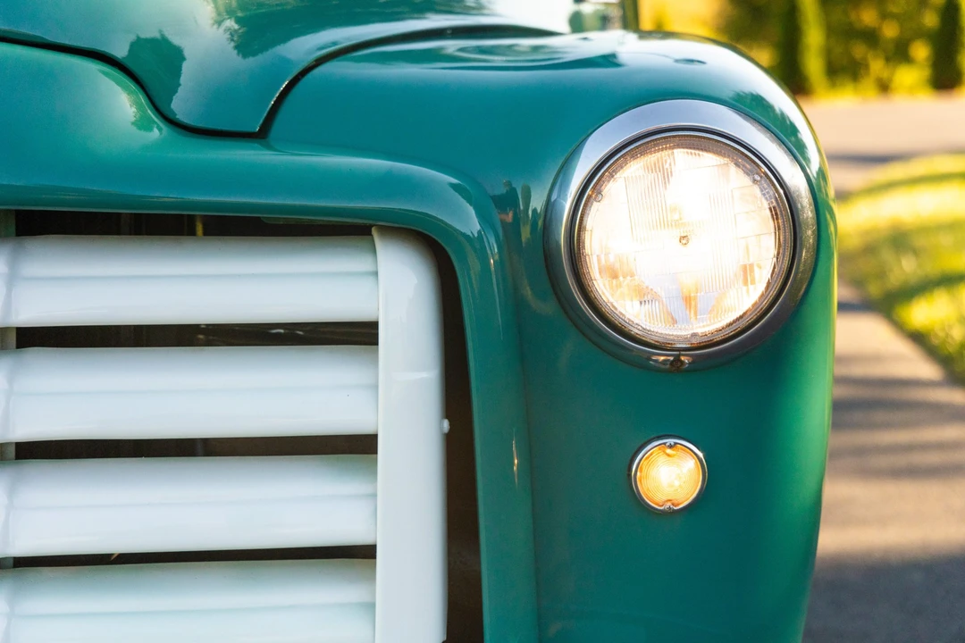 1950 GMC New Design - Image 22 of 31