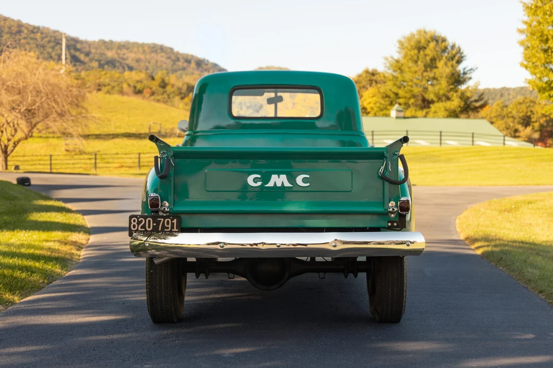 1950 GMC New Design - Image 7 of 31