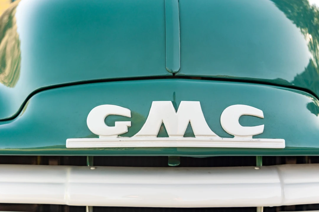 1950 GMC New Design - Image 28 of 31