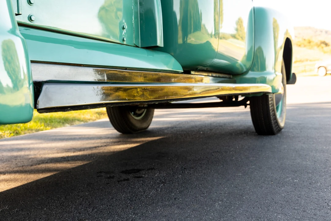 1950 GMC New Design - Image 12 of 31